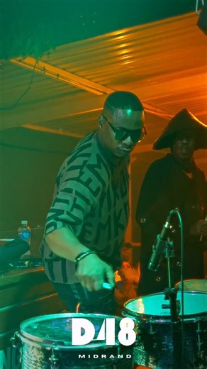 D48 MIDRAND on Instagram: "Friday nights at D48 are a whole lifestyle🥂…The energy? Unmatched … The crowd? Elite….. The music? Non-stop 🔥🔥This Friday, it’s your turn to be part of the moment ‼️ 📍D48 MIDRAND | +27 (82) 716-4275 [ Whatsapp Only ] | Book your table now. #d48midrand #fridaynightlights #alwaysavibe #itsalifestyle #fridaymood #fridaysocial #partyinmidrand #fyp #explore #itsalifestyle #reelsinstagram #reels #weekendvibes #explorepage #goodvibes #goodvibesonly"