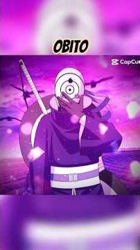 #obito cool edit by Anime boy X3 😁😎🆒 new