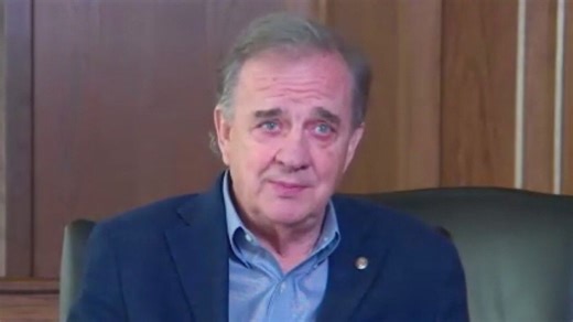 John Sharp leaves Texas A&M University System as longest-serving chancellor