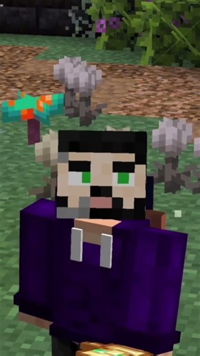 Your Minecraft Trading Hall Isn't Broken