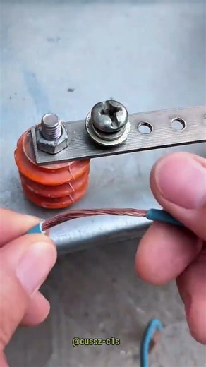 How to Properly Secure Wires to Screw Terminals