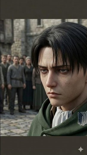Attack on Titan Season 1 Episode 4 | AOT S1 E4.1