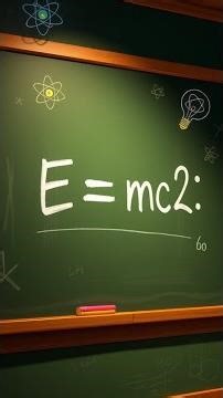 Understanding Einstein's E=mc²