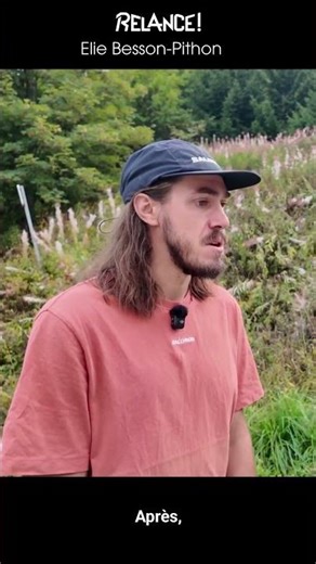 ITW Elie Besson Pithon