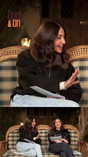 ‏"أنا هبقى حما"🤣 ناردين و فدوى عايزين يوفقوا راسين في الحلال..تفتكروا ...