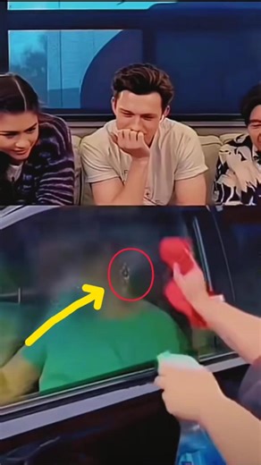 glass beaker💥Spider-Man laughing mood🤣#spiderman #shorts #viral #trending