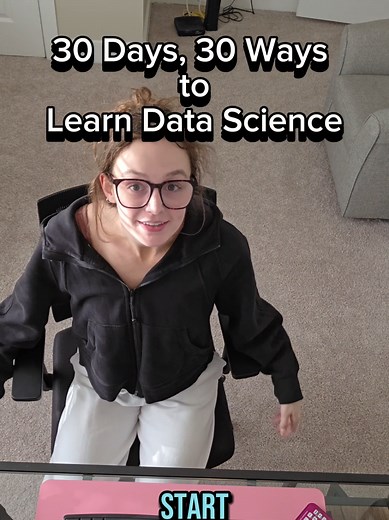 30 Data Science Tips: Starting with SQL and Python