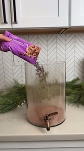 The ultimate hot cocoa bar for your next party