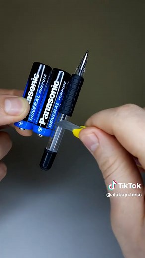How to Build a DIY Tattoo Machine from a Pen