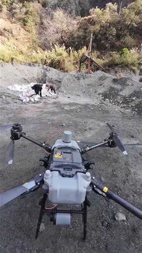 FPV Drone POV Flight | 21s Full Adrenaline