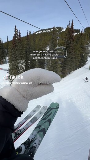 Maximize Your Ski Time with On-The-Go Snacks