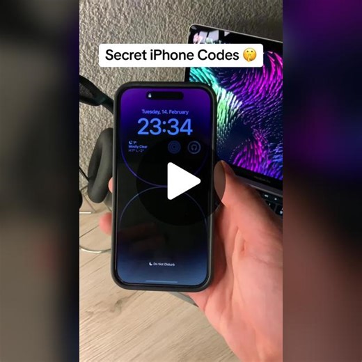 Unlock Secret iPhone Codes for Boosting Signal and Device Info