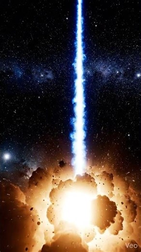 How do cosmic explosions light up the universe?