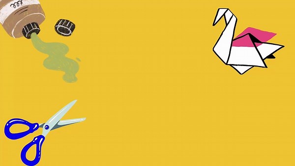 How to Make a Tie Fighter Origami | Star Wars Paper Craft Tutorial