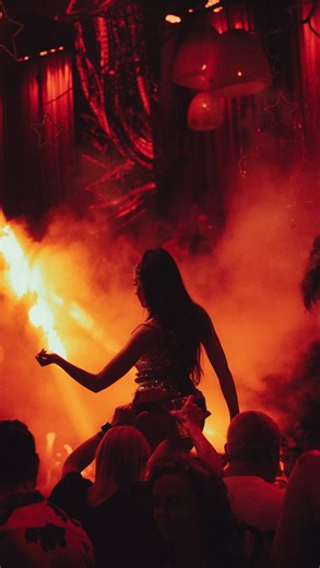 Escape Amsterdam Nightclub on Instagram: "Looking for a job? Apply via our website: escape.nl 🍾 #escapeamsterdam #clubbing #apply #jobsamsterdam #nightlifeamsterdam"