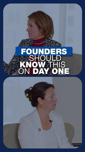 Know your exit strategy