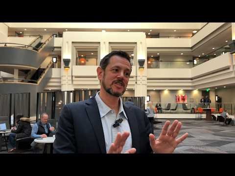 Ag’s new toolkit: AI, genomics, and robotics converge at World Agri-Tech