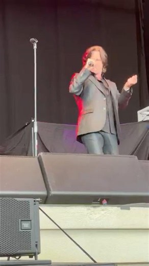 John Waite Babys Everytime I Think of You part 2 #johnwaite #babys #live #concert #livemusic