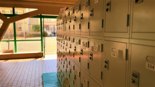 懐かしい放課後の思い出と学校の魅力