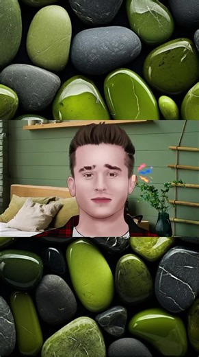 Ear wound cleaning and stitching simulation 👂🩹 Watch every cut, clean and heal in detail! Relaxing medical ASMR 🎧