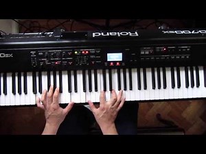 Tutorial - Bill Withers - Lovely Day