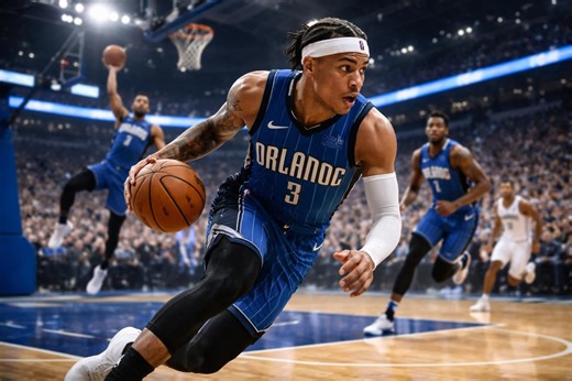 Orlando Magic : Résultats et Classements sur Flashscore.fr