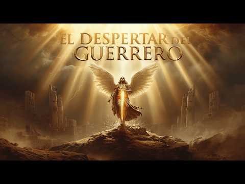 EL DESPERTAR DEL GUERRERO ⚔️ | Música Épica Bíblica 🔥 Batalla Espiritual, Fe, Poder de Dios