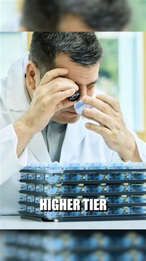 New COSC Certification standards! #watches #watchesandwonders