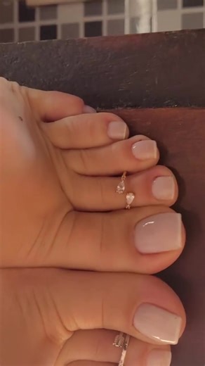 Feet Models Superstar on Reels