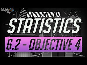 Chapter 6.2 - Learning Objective 4