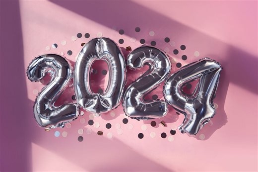 ΚΑΛΗ ΧΡΟΝΙΑ 2024! Ευχές Πρωτοχρονιάς 2024 για να ευχηθείτε Καλή Χρονιά - ΕΚΚΛΗΣΙΑ ONLINE