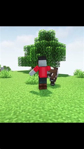 THIS FAST FOOD IS ORGANIC! | GROXMC #minecraft #gameplay #groxmc #manhunt