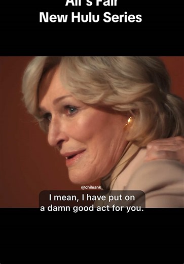 All's Fair: Sarah Paulson & Kim Kardashian's New Hulu Series