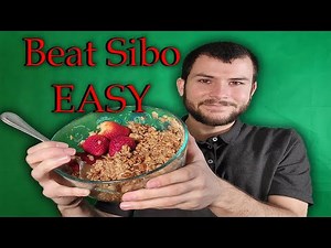 What I Eat In A Day For Sibo IBS & Low Fodmap (Breakfast)