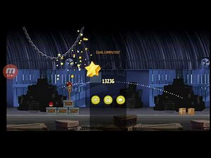 Angry Birds Rio HD (v1.3.2) Android Port