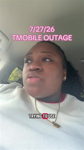 T-Mobile outage July 27 2026 — why service disrupted and what to do