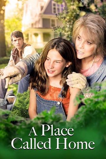 A Place Called Home - Movie