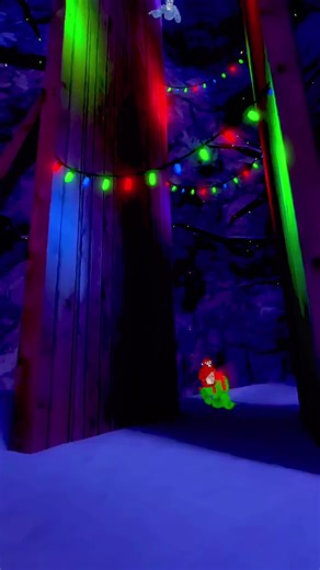 Dodge the Lava Monkeys in Gorilla Tag VR