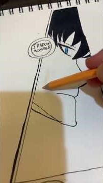 Jinwoo drawing part 42 making short till I reach right audience