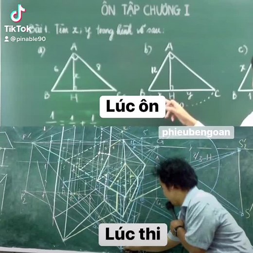 Pineapple9 trên TikTok