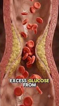 What Diabetes Really Does to Your Body Over Time