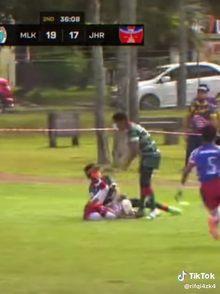 #CapCut nk main scram half kena pandai #rindumssm