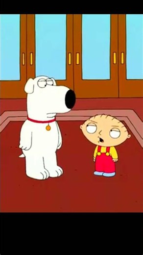Family Guy S04E01: Stewie Griffin's Untold Story – Iconic Early Stewie Moment!
