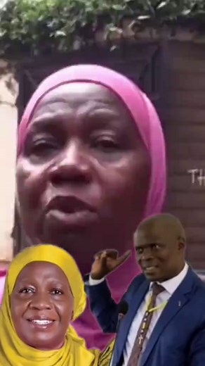 Ugandan Comedy with Lucky Star Official