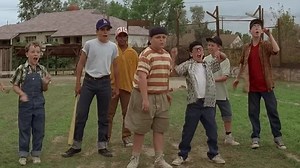 'The Sandlot' Cast Talk About Behind-The-Scenes, Ham Said Castmate Punched Him In The Face During Filming
