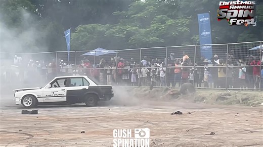 King Katra Spinning at Shuma Park Spin City onboard video😁💪🏽🔥🔥🔥 | Gush SpiNation