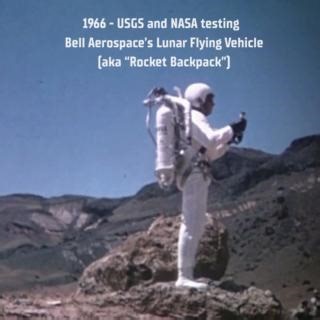 8.2K views · 105 reactions | From Apollo to Artemis: USGS Supports...