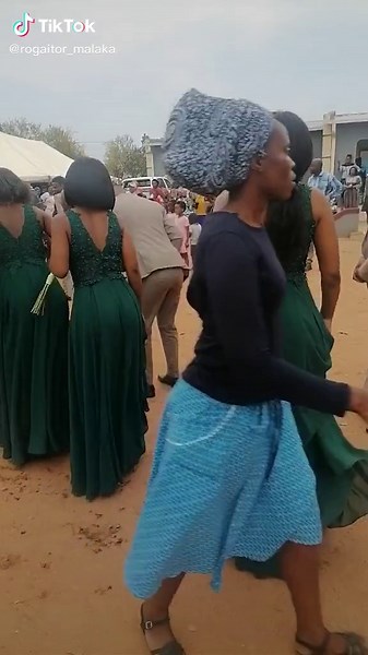 Rogaitor Malaka on TikTok