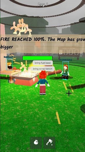 BEST Roblox 99 Nights in the Forest Script Admin GUI
