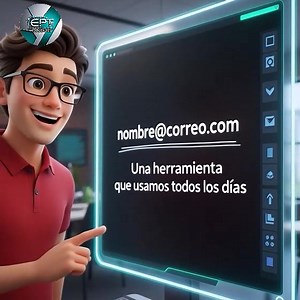 ¡Qué Es Un Correo Electrónico? | EPT Computacion Docentes